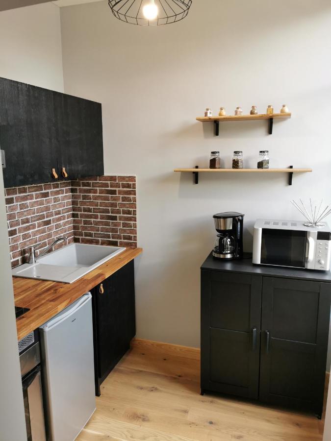 Appartement Avec Vue Sur Cathedrale Classe De Tourisme 3 Etoiles 贝叶 外观 照片
